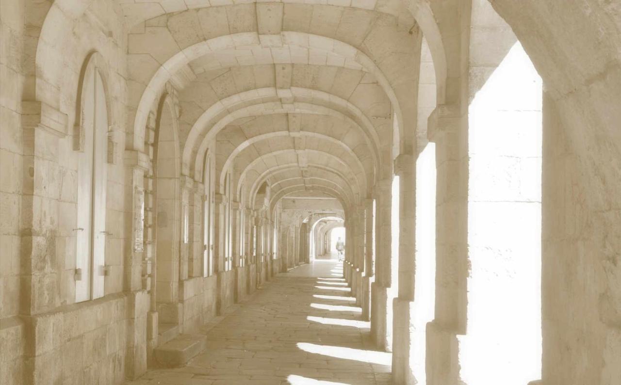 Villa La Mariennée La Rochelle  Exterior foto